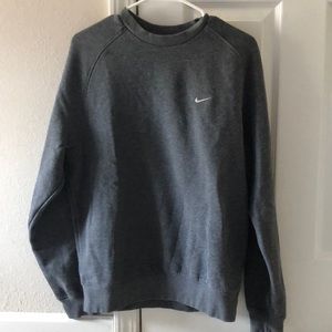 Nike sweatshirt